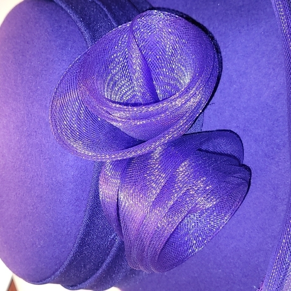 Women\'s Lilly Lee Fancy Church Hat ? main image 6